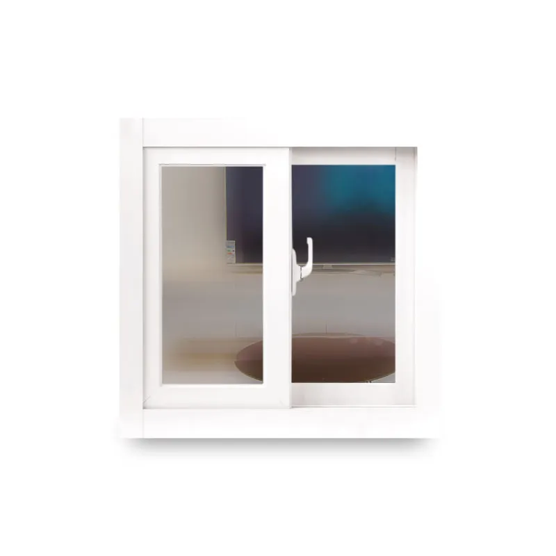 Aluminum Sliding Window