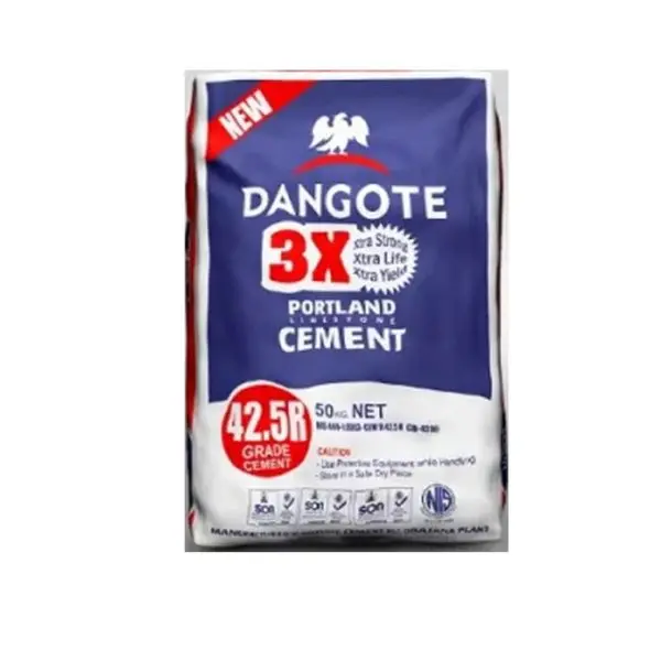 Dangote Cement 50kg