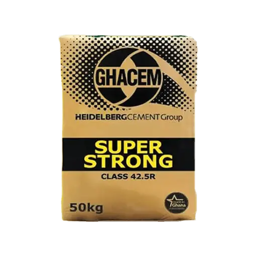[CEM-001] Ghacem Cement 50kg