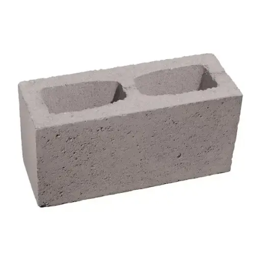 [BLO-001] Concrete Blocks (6 inch)